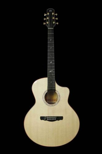 NATASHA JC series JC-4《アコギ》【オンラインストア限定】