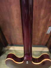 Gibson 1967 ES-330TD "Sparkling Burgundy Finish"_8