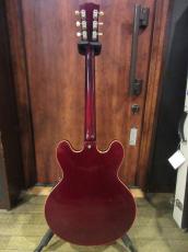Gibson 1967 ES-330TD "Sparkling Burgundy Finish"_9