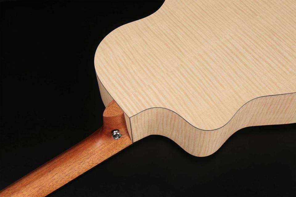 NATASHA SOLAR SYSTEM series Saturn Mini《アコギ