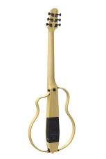 NATASHA NBSG Steel Smart Guitar Natural《エレアコ/サイレントギター》【オンラインストア限定】_3