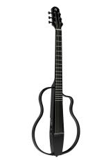 NATASHA NBSG Steel Smart Guitar Black《エレアコ/サイレントギター》【オンラインストア限定】_2