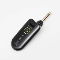 NATASHA NBSG Steel Smart Guitar Black《エレアコ/サイレントギター》【オンラインストア限定】_7