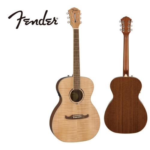 Fender FA-235E Concert -Natural-