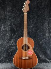 Fender Sonoran Mini -All Mahogany-