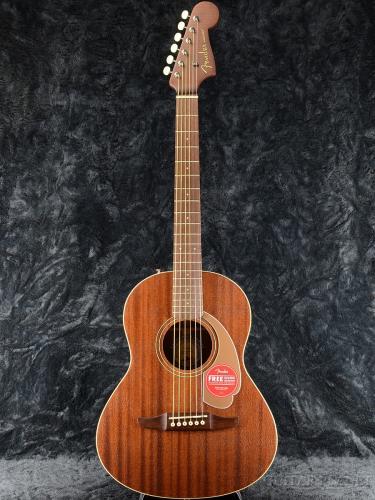 Fender Sonoran Mini -All Mahogany-