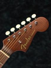 Fender Sonoran Mini -All Mahogany-_4