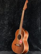 Fender Sonoran Mini -All Mahogany-_5
