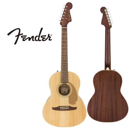 Fender Sonoran Mini -Natural-