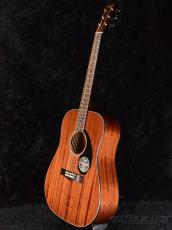 Fender CD-60S All Mahogany 【オンラインストア限定】_3