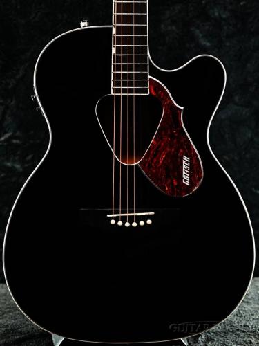 Gretsch G5013CE Rancher Jr. -Black- w/Fishman Pickup《エレアコ》【オンラインストア限定】