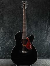 Gretsch G5013CE Rancher Jr. -Black- w/Fishman Pickup《エレアコ》【オンラインストア限定】_2