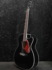 Gretsch G5013CE Rancher Jr. -Black- w/Fishman Pickup《エレアコ》【オンラインストア限定】_3