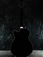 Gretsch G5013CE Rancher Jr. -Black- w/Fishman Pickup《エレアコ》【オンラインストア限定】_4