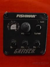 Gretsch G5022CE Rancher -Savannah Sunset-《エレアコ》【オンラインストア限定】_6