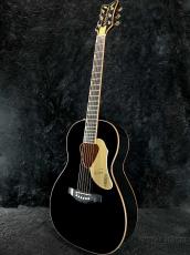 Gretsch G5021E Rancher Penguin Parlor Acoustic/Electric Black【エレアコ】【オンラインストア限定】_3