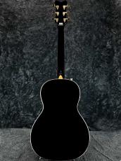 Gretsch G5021E Rancher Penguin Parlor Acoustic/Electric Black【エレアコ】【オンラインストア限定】_4