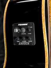 Gretsch G5021E Rancher Penguin Parlor Acoustic/Electric Black【エレアコ】【オンラインストア限定】_6