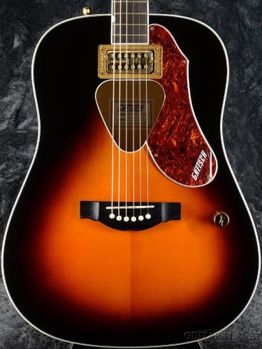 Gretsch G5031FT RANCHER DREADNOUGHT FIDELI-TRON PICKUP -SUNBURST-