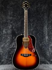 Gretsch G5031FT RANCHER DREADNOUGHT FIDELI-TRON PICKUP -SUNBURST-_2
