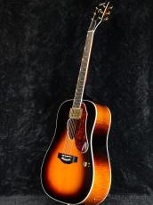 Gretsch G5031FT RANCHER DREADNOUGHT FIDELI-TRON PICKUP -SUNBURST-_3