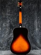 Gretsch G5031FT RANCHER DREADNOUGHT FIDELI-TRON PICKUP -SUNBURST-_4