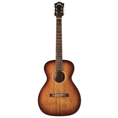 Guild M-25E California Burst(CB) -Guild USA-【USA製】【エレアコ】【オンラインストア限定】