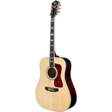 Guild D-55E Natural -Guild USA-【USA製】【エレアコ】【オンラインストア限定】_2