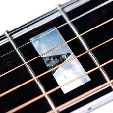 Guild D-55E Natural -Guild USA-【USA製】【エレアコ】【オンラインストア限定】_5
