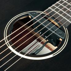 Ibanez JGM5 -BSN (Black Satin Top, Natural High Gloss Back and Sides)-【限定生産モデル】_9