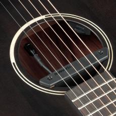 Ibanez JGM5 -BSN (Black Satin Top, Natural High Gloss Back and Sides)-【限定生産モデル】_11