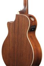 Ibanez AE100 -BUF (Burgundy Flat)-【オンラインストア限定】_2