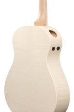 Ibanez AAM370E -OAW (Open Pore Antique White)-【オンラインストア限定】_2