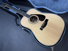 YAMAHA L-5 /Original TM-30G Peg・Solid Spruce Top・Coral Rosewood Side and Back・African Mahogany Neck・Ebony Fingerboard and Bridge・Original Fingerboard Inlay【With Original Hard Case】1979年製