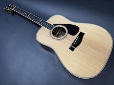 YAMAHA L-5 /Original TM-30G Peg・Solid Spruce Top・Coral Rosewood Side and Back・African Mahogany Neck・Ebony Fingerboard and Bridge・Original Fingerboard Inlay【With Original Hard Case】1979年製_2