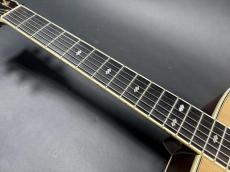 YAMAHA L-5 /Original TM-30G Peg・Solid Spruce Top・Coral Rosewood Side and Back・African Mahogany Neck・Ebony Fingerboard and Bridge・Original Fingerboard Inlay【With Original Hard Case】1979年製_9