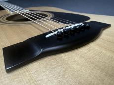 YAMAHA L-5 /Original TM-30G Peg・Solid Spruce Top・Coral Rosewood Side and Back・African Mahogany Neck・Ebony Fingerboard and Bridge・Original Fingerboard Inlay【With Original Hard Case】1979年製_14