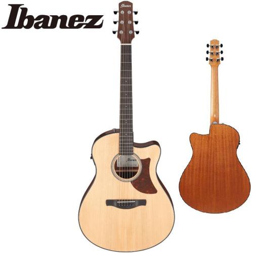 Ibanez AAM50CE -OPN (Open Pore Natural)-【オンラインストア限定】