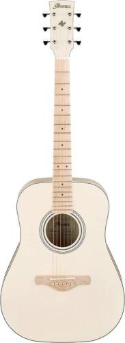 Ibanez AW419JRE - OAW(Open Pore Antique White)-