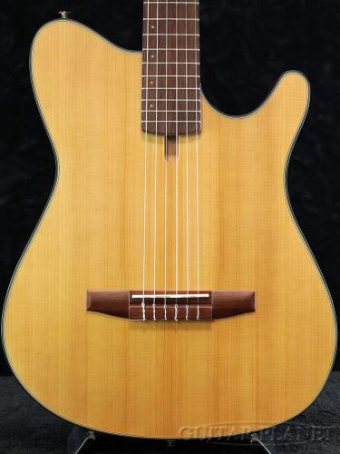 Ibanez FRH10N -NTF(Natural Flat)-《エレガット》【オンラインストア限定】