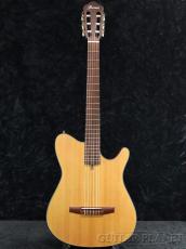 Ibanez FRH10N -NTF(Natural Flat)-《エレガット》【オンラインストア限定】_2