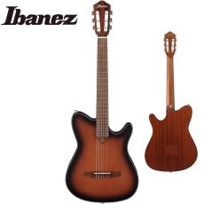 Ibanez FRH10N -BSF (Brown Sunburst Flat)-《エレガット》【オンラインストア限定】