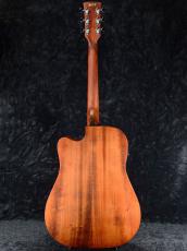 Ibanez PF12MHCE-OPN(Open Pore Natural)- PERFORMANCE SERIES_4