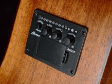 Ibanez PF12MHCE-OPN(Open Pore Natural)- PERFORMANCE SERIES_7