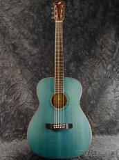 Morris Handmade Premium Series FLB-80 TQB【レーザーバーン】_2