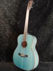 Morris Handmade Premium Series FLB-80 TQB【レーザーバーン】_3