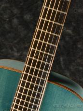 Morris Handmade Premium Series FLB-80 TQB【レーザーバーン】_6