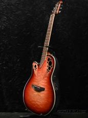 Ovation 【アウトレット特価】Ovation Celebrity Elite CE44LX-1R-G《左利き用》_3