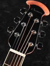Ovation 【アウトレット特価】Ovation Celebrity Elite CE44LX-1R-G《左利き用》_5