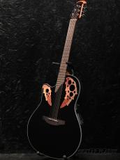 Ovation 【アウトレット特価】Ovation Celebrity Elite Mid Depth CE44L-5-G《左利き用》_3